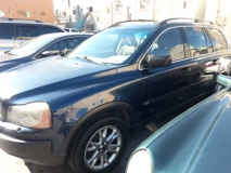 للبيع فولفو XC90 2004