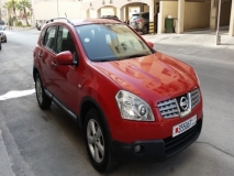 للبيع نيسان Qashqai 2009