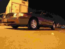 للبيع فورد Crown Victoria 2004