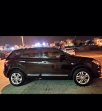 للبيع نيسان Qashqai 2012