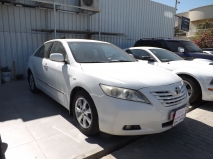 للبيع تويوتا camry 2007