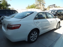 للبيع تويوتا camry 2007