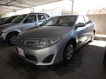 للبيع تويوتا camry 2012