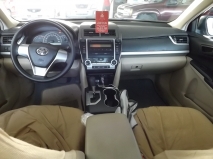 للبيع تويوتا camry 2012