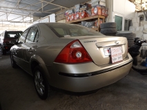 للبيع فورد Mondeo 2005