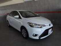 للبيع تويوتا Yaris 2016