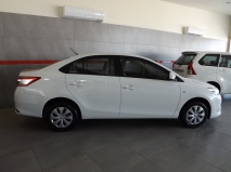 للبيع تويوتا Yaris 2016