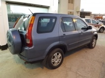 للبيع هوندا CRV 2003