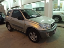 للبيع تويوتا RAV4 2002