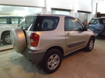 للبيع تويوتا RAV4 2002