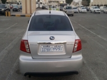 للبيع سوبارو Impreza 2009