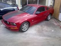 للبيع فورد Mustang  2007