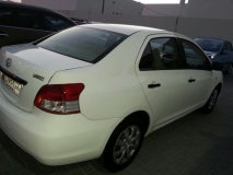 للبيع تويوتا Yaris 2007