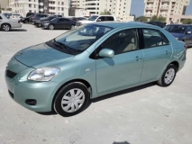 للبيع تويوتا Yaris 2012