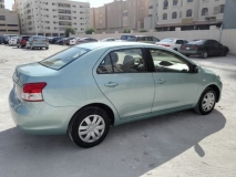 للبيع تويوتا Yaris 2012