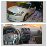 للبيع نيسان Altima 2012