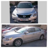 للبيع نيسان Altima 2013