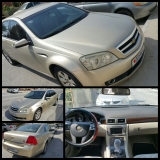 للبيع شفروليت Caprice 2008