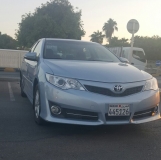 للبيع تويوتا camry 2013