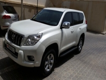 للبيع تويوتا Prado 2013