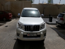 للبيع تويوتا Prado 2013