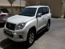للبيع تويوتا Prado 2013