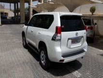 للبيع تويوتا Prado 2013