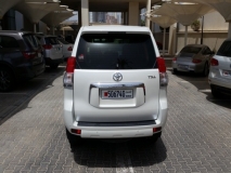 للبيع تويوتا Prado 2013