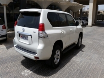للبيع تويوتا Prado 2013