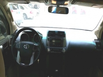 للبيع تويوتا Prado 2013