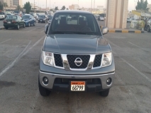 للبيع نيسان Navara 2009