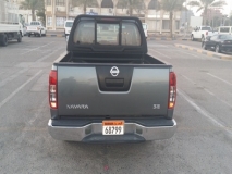 للبيع نيسان Navara 2009