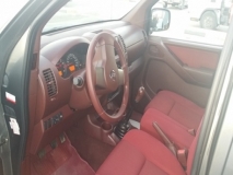 للبيع نيسان Navara 2009