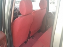 للبيع نيسان Navara 2009