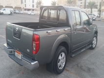 للبيع نيسان Navara 2009