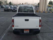 للبيع ايسوزو  2010