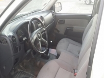 للبيع ايسوزو  2010