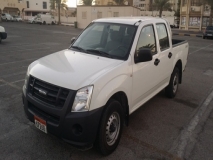 للبيع ايسوزو  2010