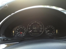 للبيع مرسيدس  2007