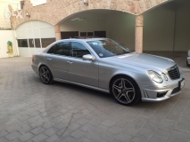 للبيع مرسيدس  2007