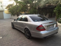 للبيع مرسيدس  2007