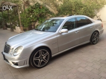للبيع مرسيدس  2007