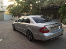 للبيع مرسيدس  2007