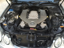 للبيع مرسيدس  2007