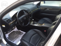 للبيع مرسيدس  2007