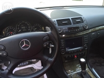 للبيع مرسيدس  2007