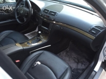 للبيع مرسيدس  2007