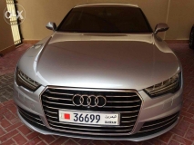 للبيع أودي  2015