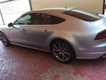 للبيع أودي  2015