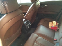 للبيع أودي  2015